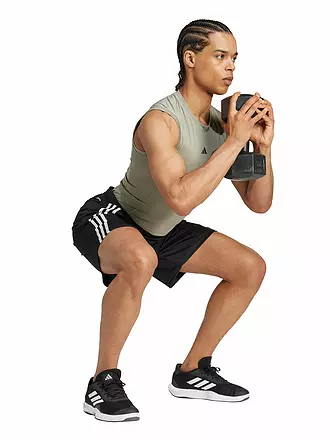 ADIDAS | Herren Fitnesstank TF C SL | 